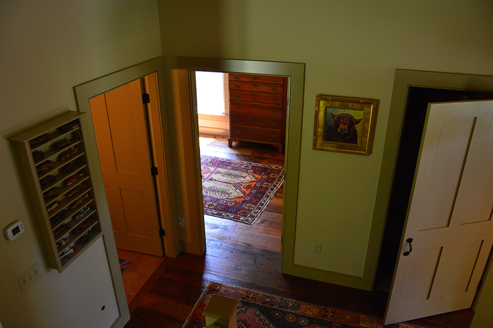 Guest Cottage, South Woodstock, VT