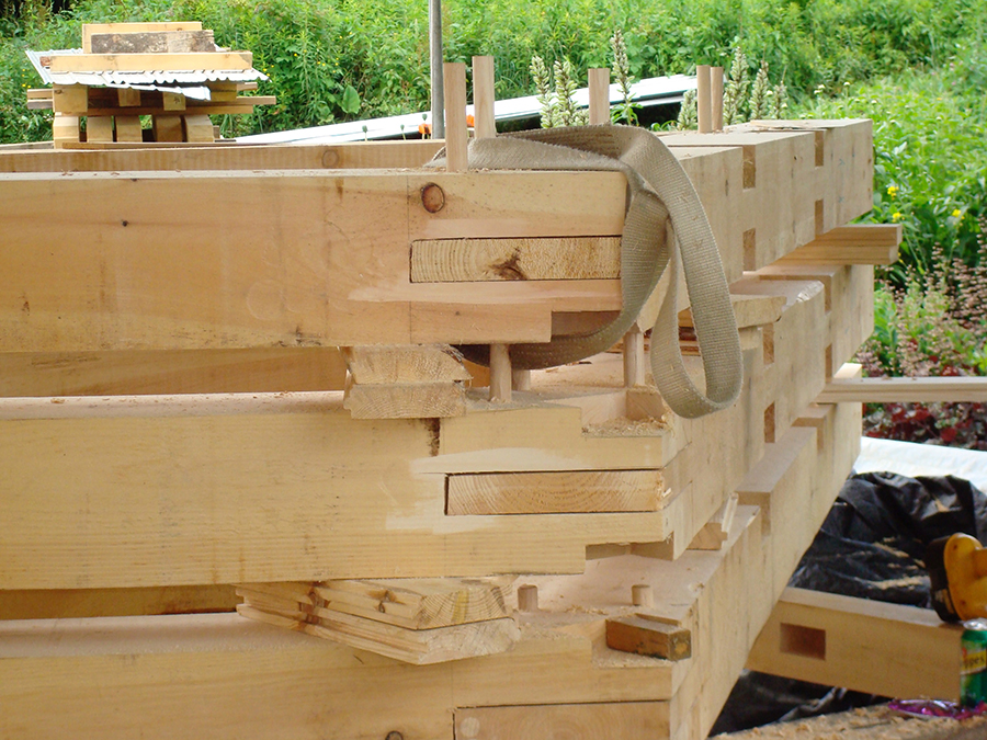 House Addition, Pomfret, VT