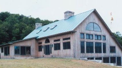 PAST - Residence, Tunbridge, Vermont